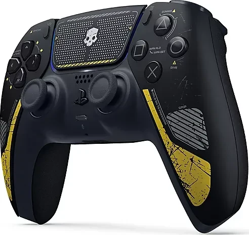 Sony DualSense Controller wireless Helldivers II Limited Edition (PS5)