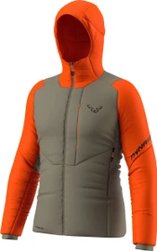 Dynafit Blacklight Primaloft Funktionsjacke alabama/fallen rock (Herren)