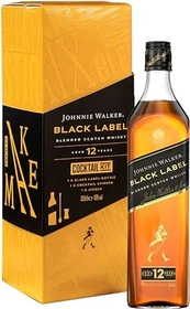 Johnnie Walker Black Label 700ml