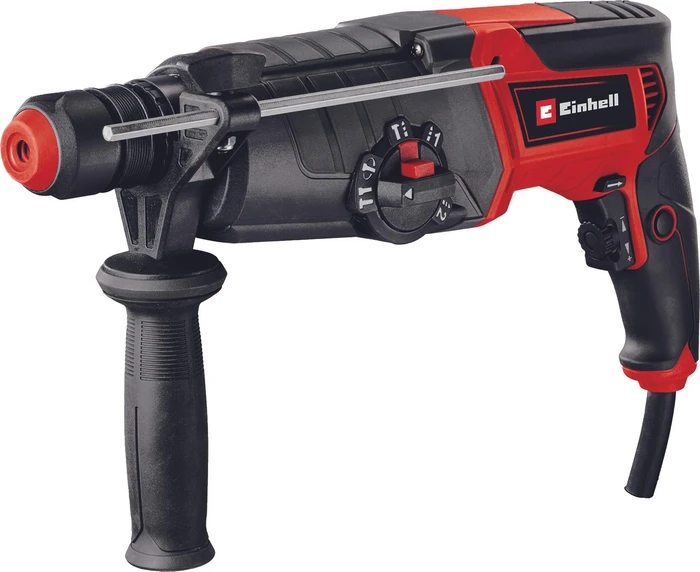 Einhell TE-RH Elektro-Bohr-/Meißelhammer