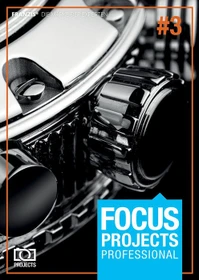 Franzis Focus Projects 3 Professional, ESD (multilingual) (PC/MAC)