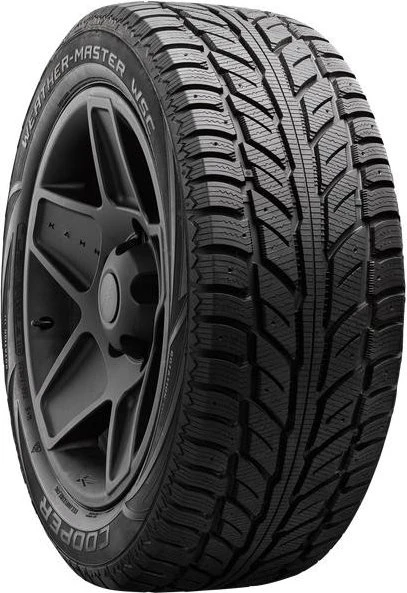 Cooper WeatherMaster WSC 255/55 R20 110T XL