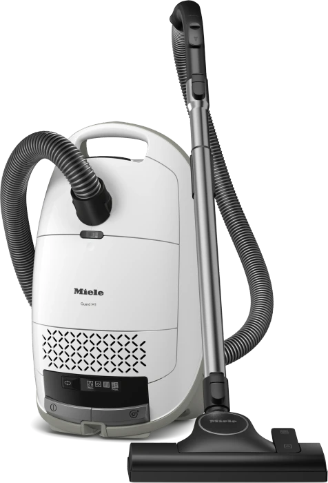 Miele Guard M1 S 8380 brillantweiß