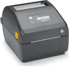 Zebra ZD421c 300dpi, BT, MCS, Farbbandkassette, Thermotransfer