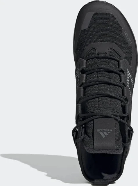 adidas Terrex Trailmaker Mid Cold.RDY core black/dgh solid grey (Herren)