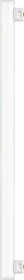 Osram Ledvance LEDinestra 100cm 9.9W/827 S14s