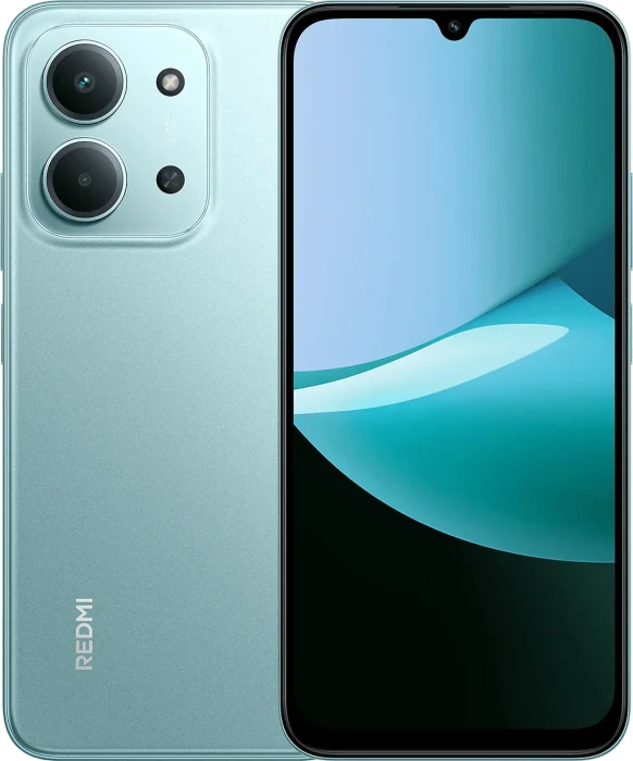 Xiaomi Redmi 15C
