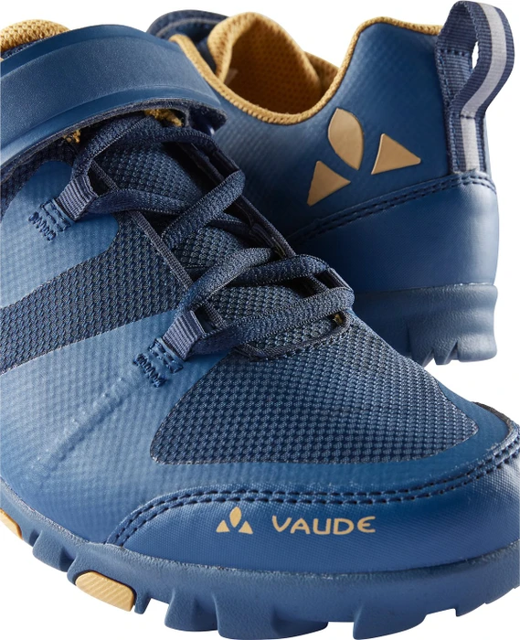 Vaude TVL Pavei dark sea/desert (Damen)