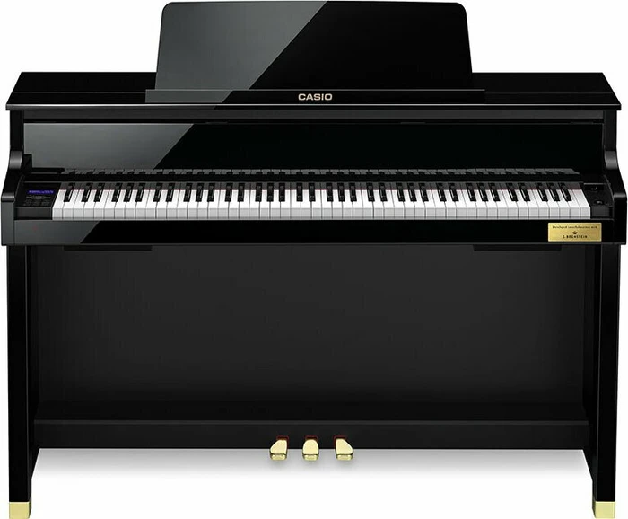 Casio Celviano Grand Hybrid GP-510