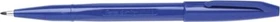 Pentel Sign Pen S520 blau