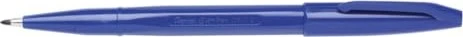 Pentel Sign Pen S520 blau