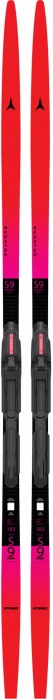 Atomic Redster S9 Gen S Hard+ Shift Race SK (inkl. Bindung) (Modell 2026/2027)