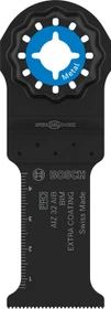 Bosch Professional PRO AIZ32AIB Tauchsägeblatt 32mm, 5 Stück