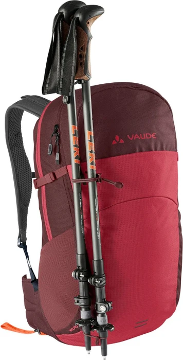 Vaude Wizard 24+4 redeva