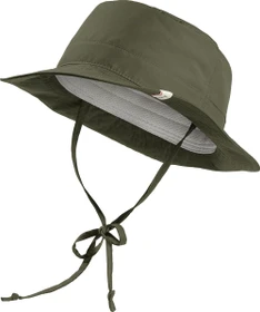 Vaude Fischerhut Hut khaki