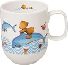 Villeroy & Boch Happy as a Bear Kinderbecher 280ml
