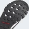 adidas Terrex Agravic Flow Primegreen core black/dgh solid grey/solar red (Junior) Vorschaubild