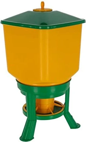 Novital Feeder Kubic Premium