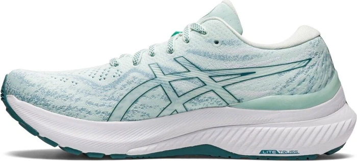 Asics Gel-Kayano 29 soothing sea/misty pine (Damen)