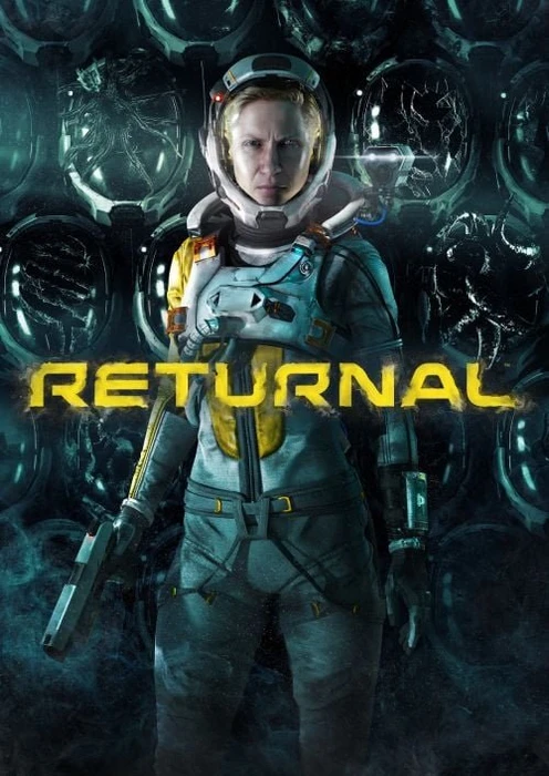 Returnal (Download) (PC)