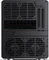 Jonsbo N3, schwarz, Mini-ITX Vorschaubild