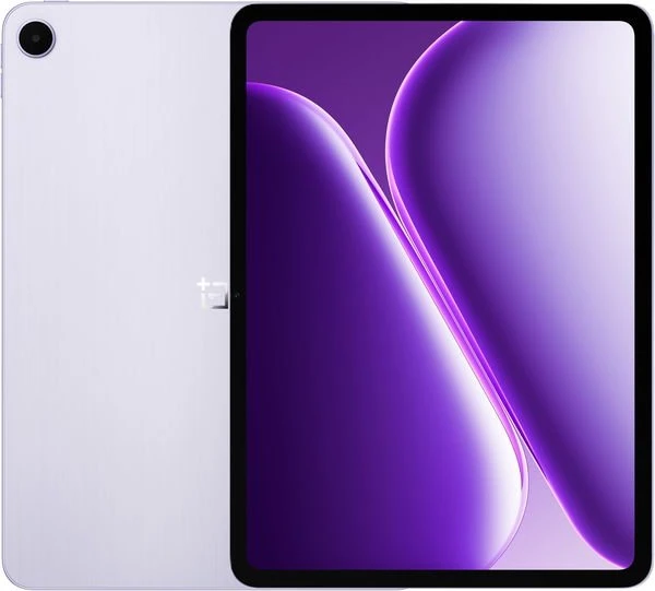 OnePlus Pad Go 2, Lavender Drift, 8GB RAM, 128GB