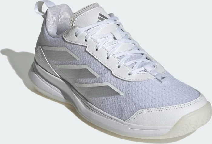 adidas Avaflash Low cloud white/silver metallic (Damen)