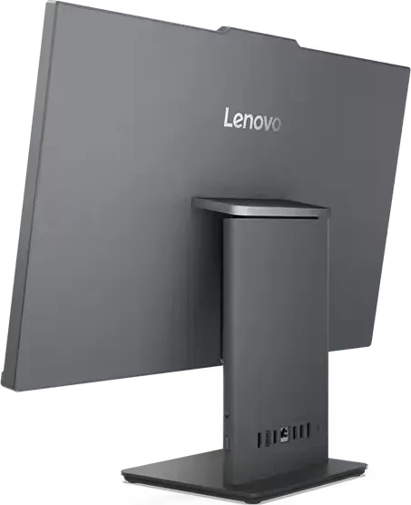 Lenovo ThinkCentre Neo 55a 24 Gen 6 AiO, Luna Grey, Ryzen 5 220, 16GB RAM, 512GB SSD, DE/ML