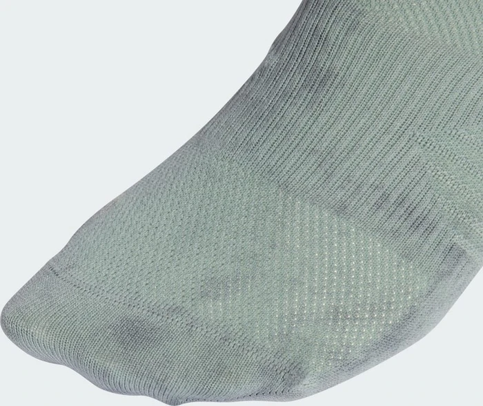 adidas Run x Graphic Washed Laufsocken wonder sage