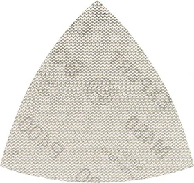 Bosch Professional EXPERT M480 Gewebeschleifblatt K400, 93mm, 5 Stück