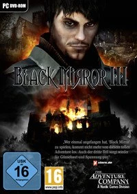 Black Mirror 3 (Download) (PC)