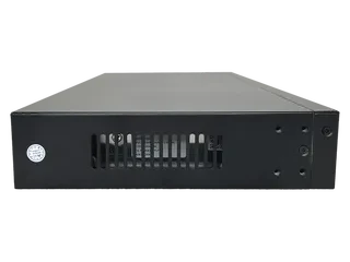 Avizio SM Rackmount Gigabit Managed Switch, 16x RJ-45, 2x SFP, 150W PoE+