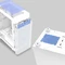 Zalman i4 TG White, Glasfenster Vorschaubild
