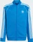 adidas Adicolor SST Originals Trainingsjacke blue bird (Junior) Vorschaubild