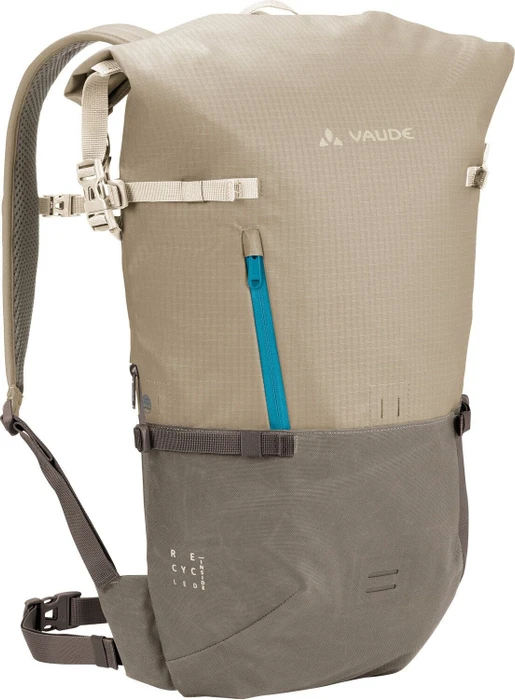 Vaude CityGo 23 II linen