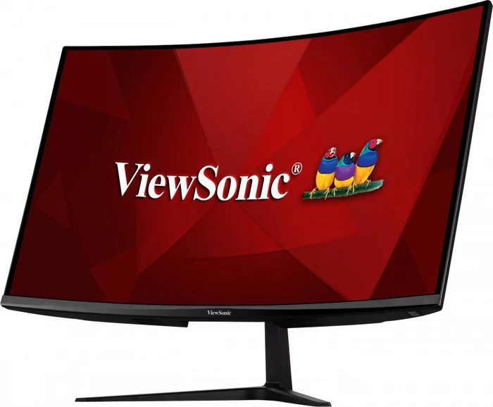 ViewSonic VX3218-PC-MHD, 31.5"