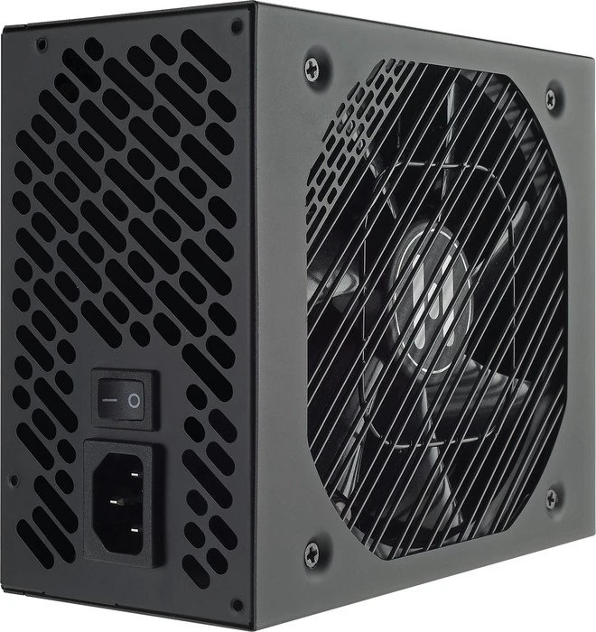 FSP Hydro G 750W, ATX 2.4