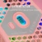 Mars Gaming MM55 rosa, USB Vorschaubild