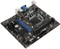 MSI H61M-E23 [G3] (Intel 1155) Vorschaubild