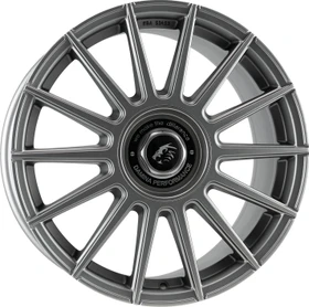 Damina Performance DM09 8.0x18 5/108 ET45 (verschiedene Farben)