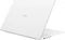 LG gram 17 (2023), weiß, Core i7-1360P, 16GB RAM, 1TB SSD, DE Vorschaubild