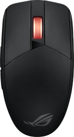 ASUS ROG Strix Impact III Wireless schwarz, USB/Bluetooth