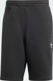 adidas Trefoil Essentials Trainingshose kurz schwarz (Herren)