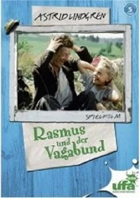 A. Lindgren: Rasmus und der Vagabund (DVD)