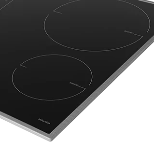 Beko HII64200FMTX Induktionskochfeld autark