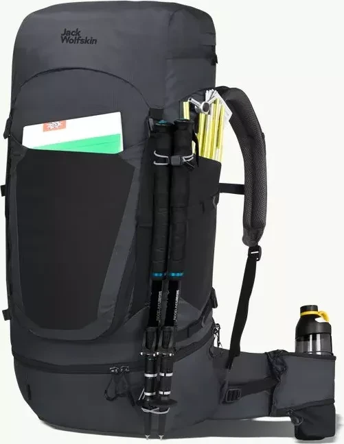Jack Wolfskin Highland Trail 50 phantom (Damen)