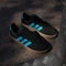 adidas Barreda Decode core black/lucid aquamarine/gum (Damen) Vorschaubild