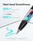 Metapen Air 8 iPad Pencil schwarz Vorschaubild