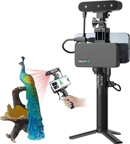 Creality CR-Scan 3D-Scanner