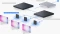 Ubiquiti Enterprise Audio/Video Bridge Konverter Vorschaubild